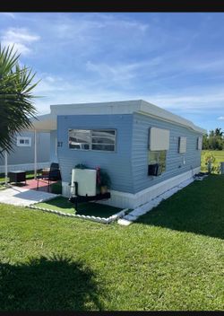 Mobile Home