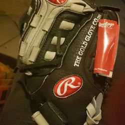 Rawlings Youth's Baseball Glove