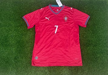 Portugal jersey
