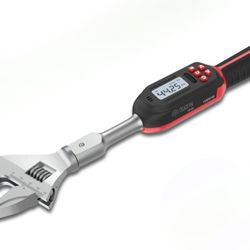 Digital Torque Wrench Adjustable 38 mm 2.2-44.2 https://offerup.com/redirect/?o=ZnQubGI=