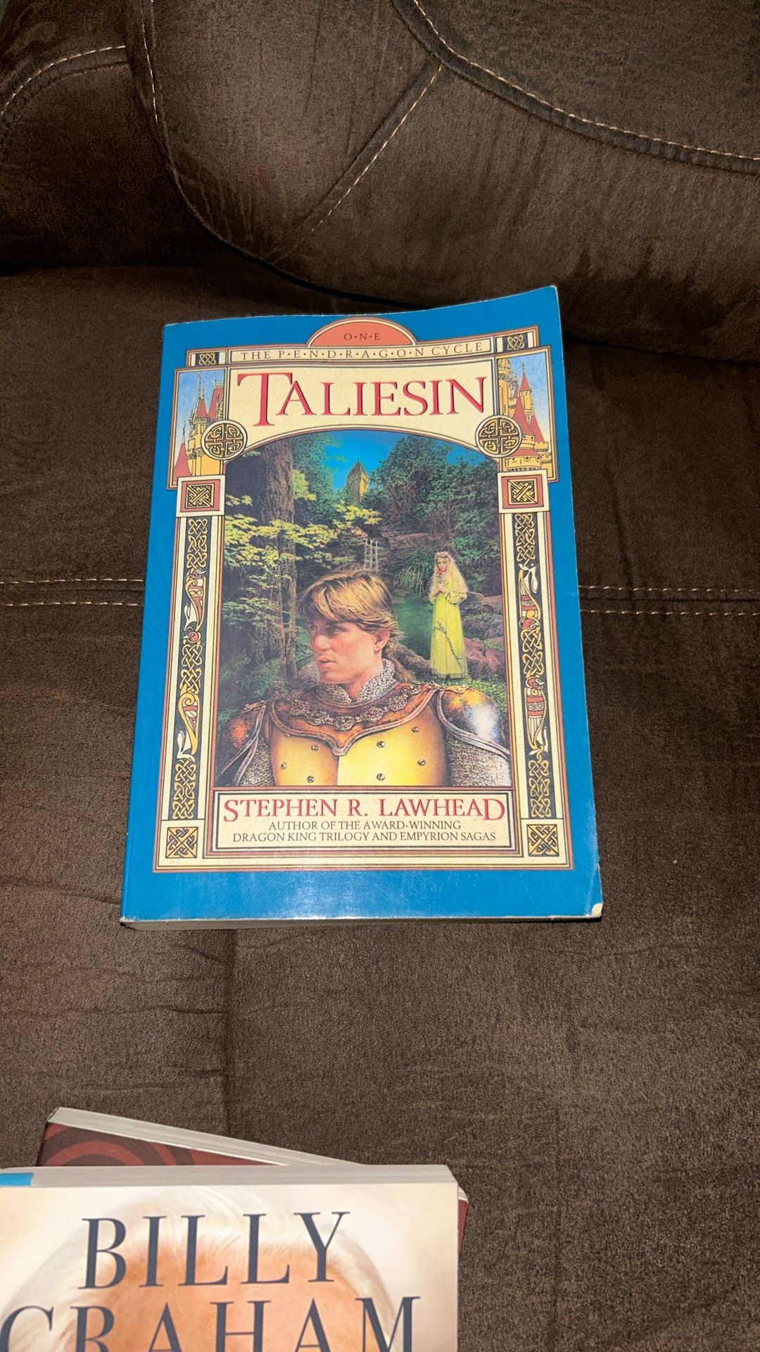 Taliesin