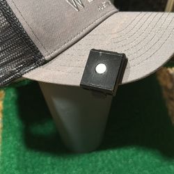 Golf Hat Clip