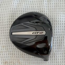 Titleist Driver GT