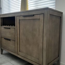 Cabinet Drawer 