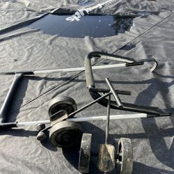 Springfree Trampoline Add Ons