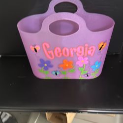 Tote Bag Vinyl
