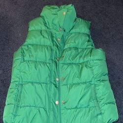 Mens Puffer Bubble Vest!!