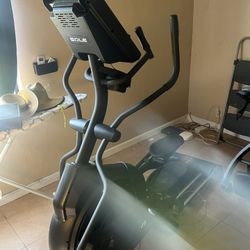 Elliptical