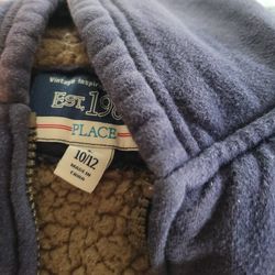 Children's Place Jacket