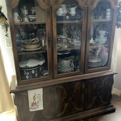 China Cabinet