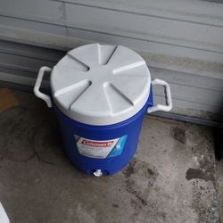 Coleman 5g