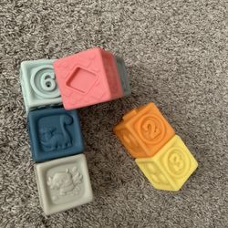 Baby Blocks 