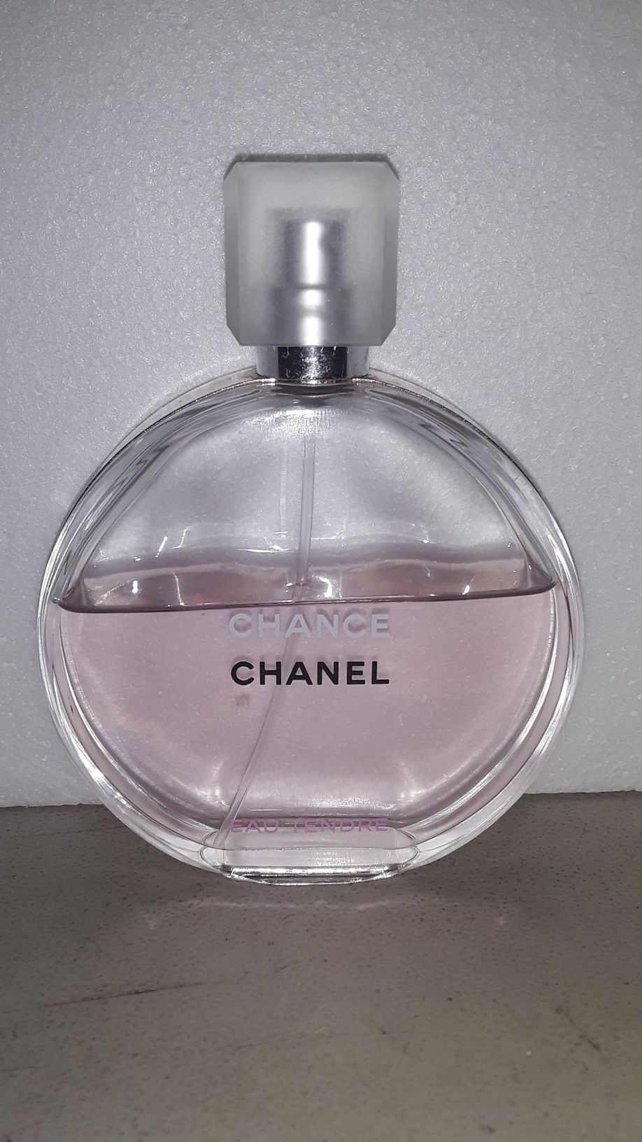 Chance Chanel Perfume for $40 FIRM PRICE