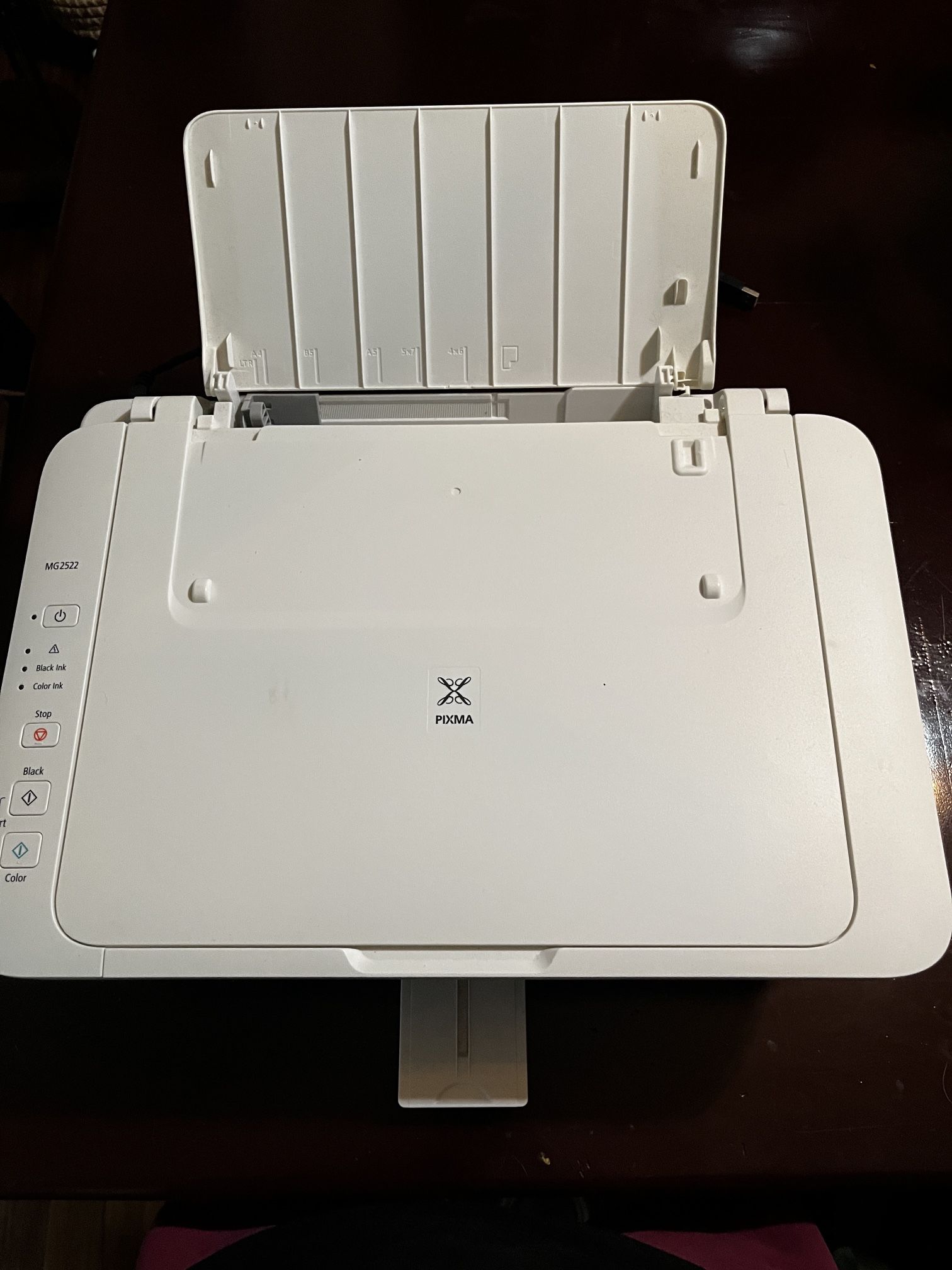 Pixma Printer