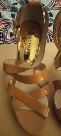 Zapatillas Michael Korrs Size 8
