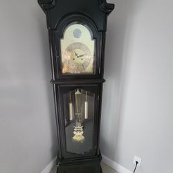 Grand Father Clock