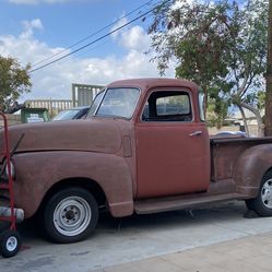 1949 Chevy Truck