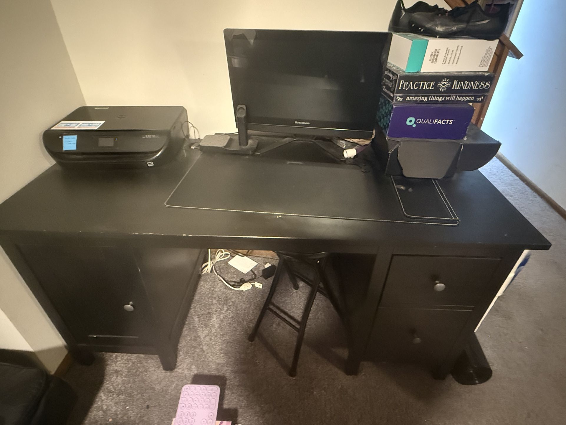Office Desk