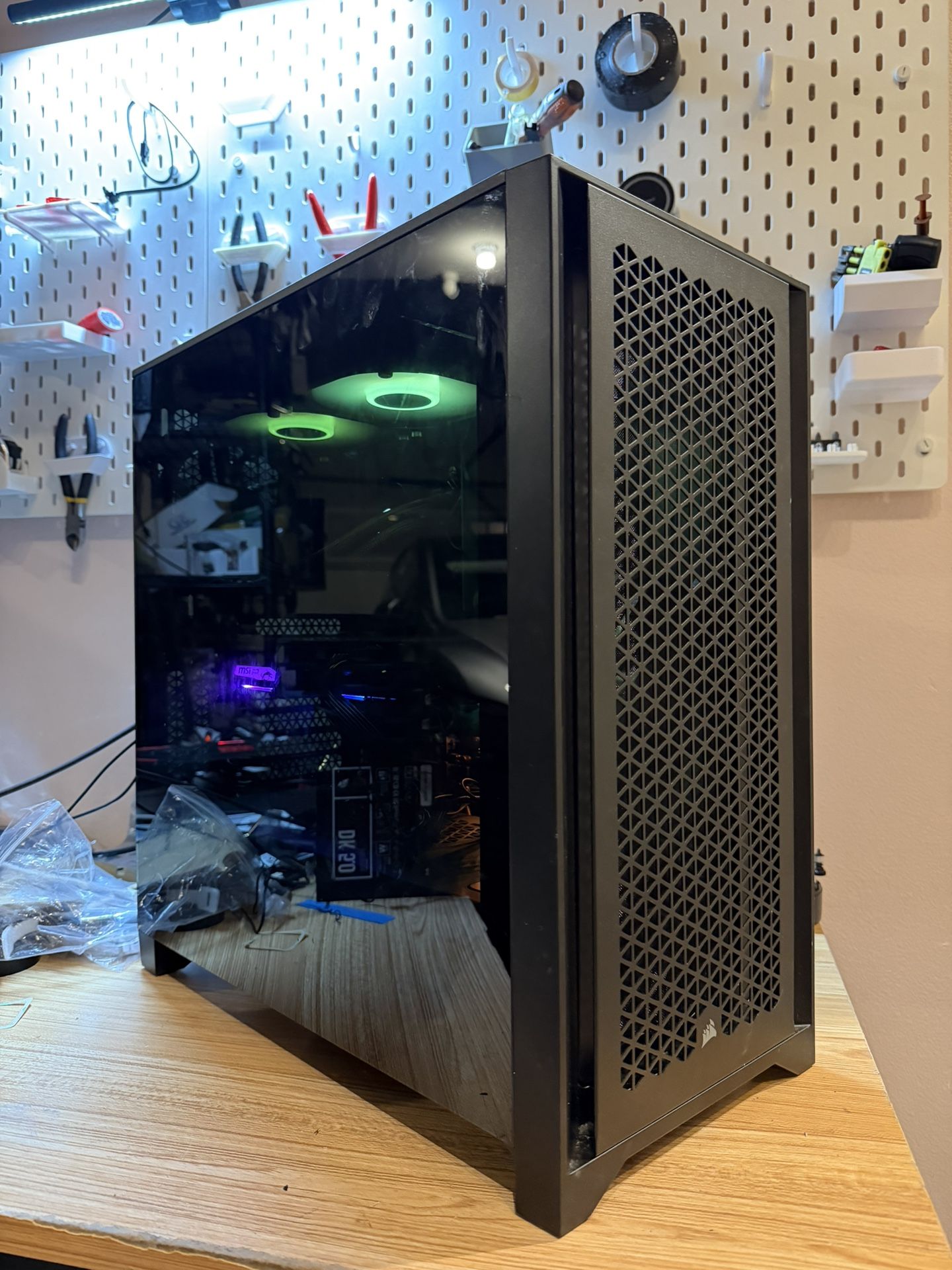 Gaming Pc 1660s