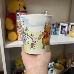 Winne The Pooh Mug