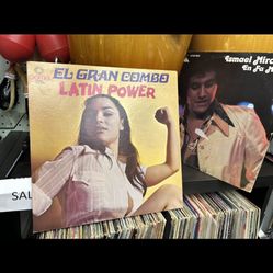Salsa Álbum
