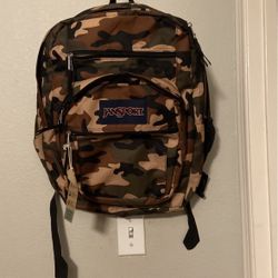 Back Pack 