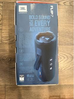 Jbl flip7