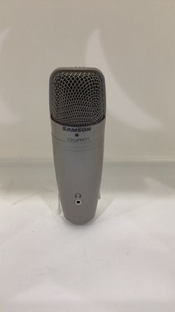 SAMSON C01UPRO