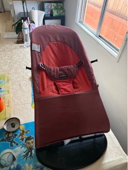 Baby Bjorn Bouncer