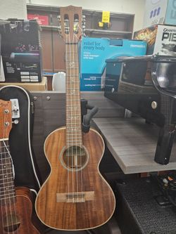 Kala ukelele ka-sa-t [GNH018913]