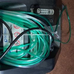 Oxygen Machine