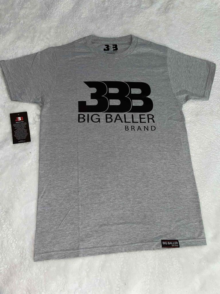 Big baller Brand T-shirt 