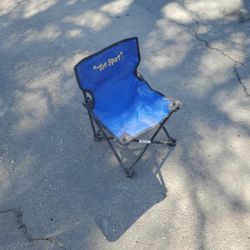 Kid Folding Chair
