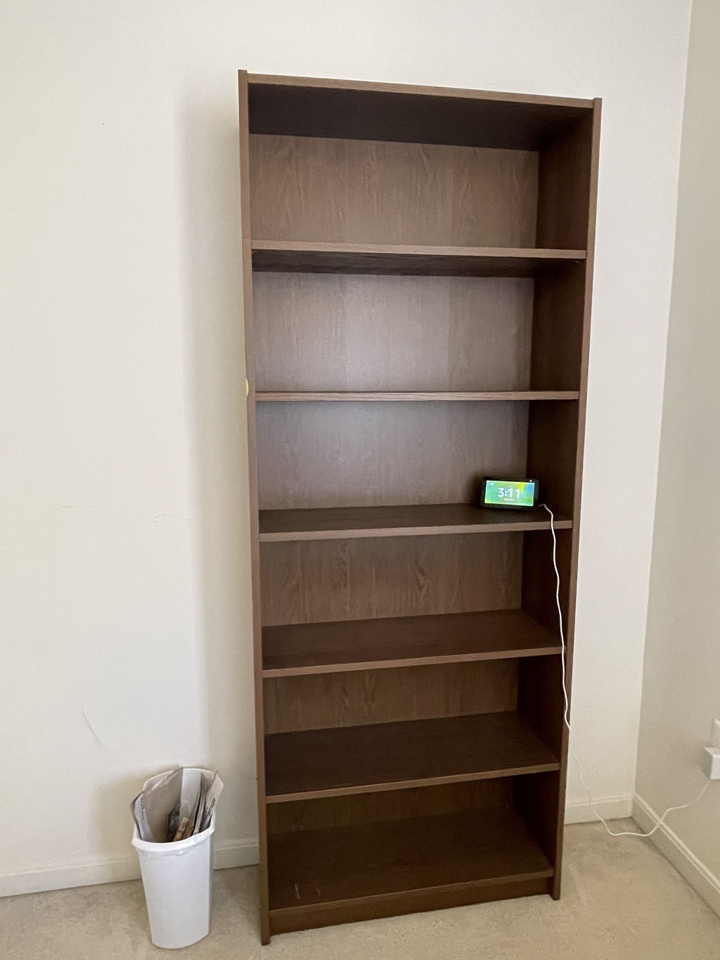 Bookshelves For Sale!! All Must Go, Individual Or Together