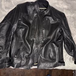 Street & Steel Motorcycle Jacket