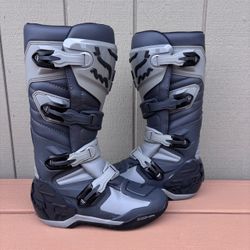 Fox Racing Comp Boots *BRAND NEW*