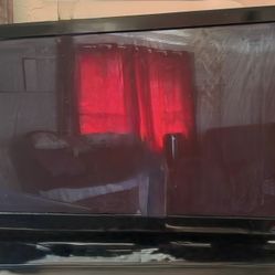 Panasonic 55 Inch TV