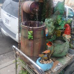 Barrik Fountain ⛲️ ♥️ ❤️ 💖 😍 ✨️ 