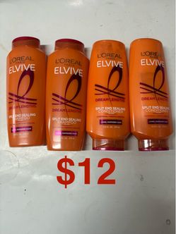 L’Oréal Hair Care Bundle