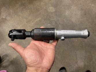 INGERSOLL RAND 3/8 Air Ratchet 109