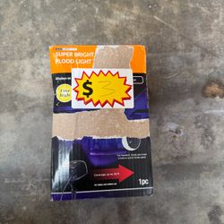 LED Light Show Super Bright Flood Light