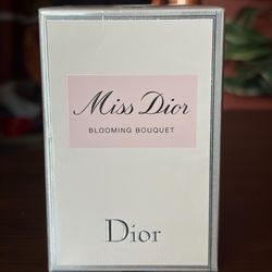 Miss Dior Blooming Bouqet 3.4 fl oz.