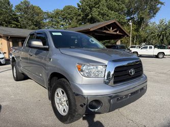2008 Toyota Tundra