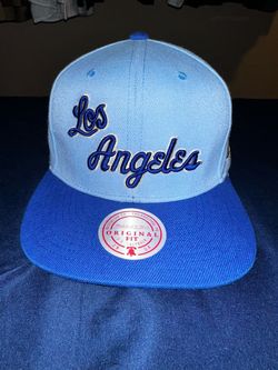 LA Lakers hat Snapback