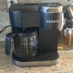 Keurig Coffee Maker