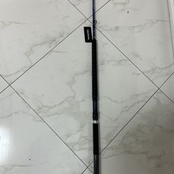 Diawa Saltist 7’6 Conventional Rod 