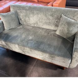 Couch (grey)