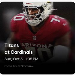 Cardinals Tickets 