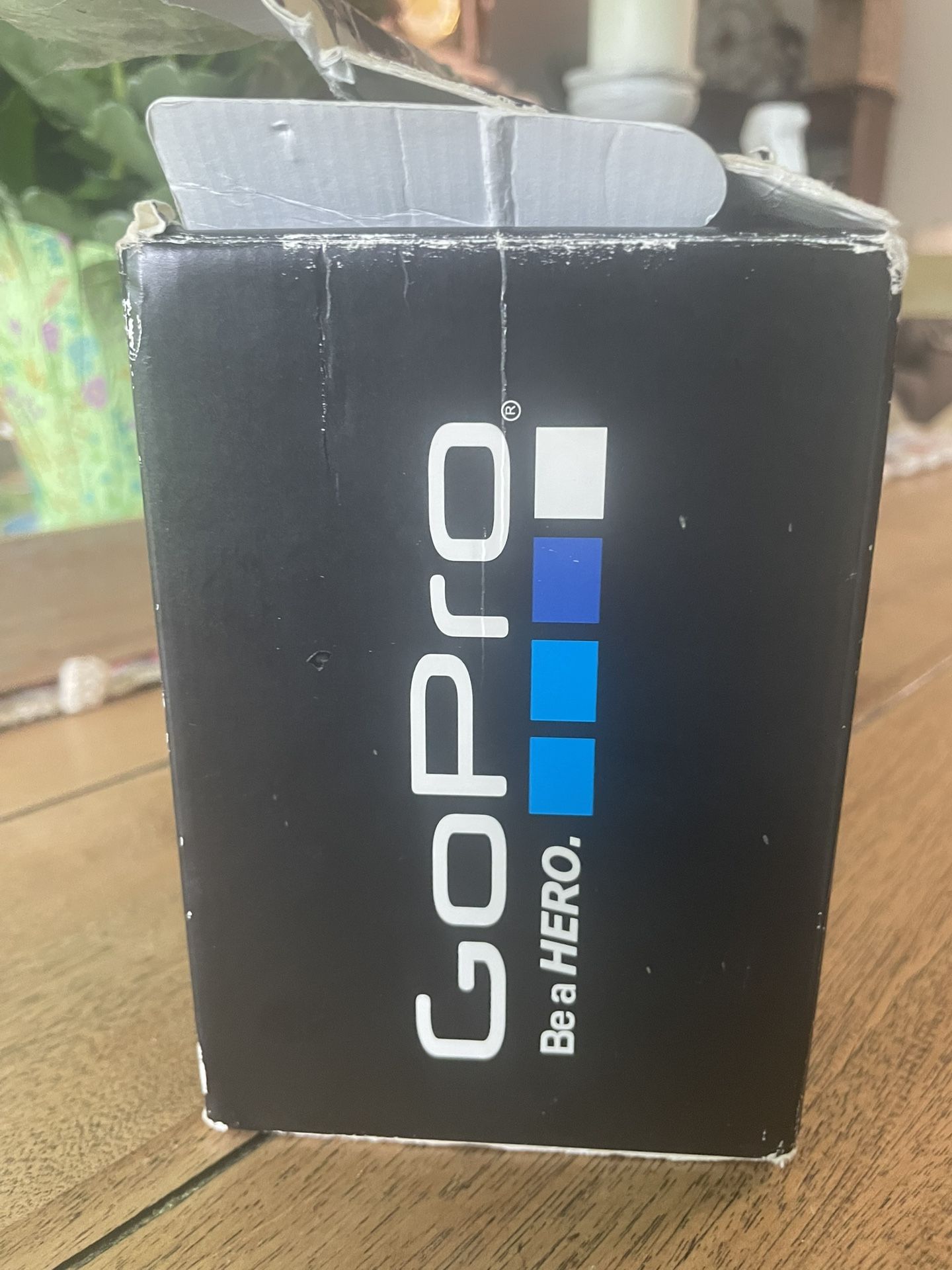 GoPro Camera Accessories