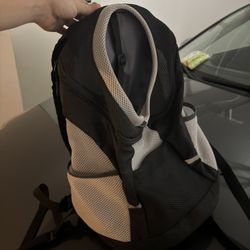 Dog Carrying Backpack 